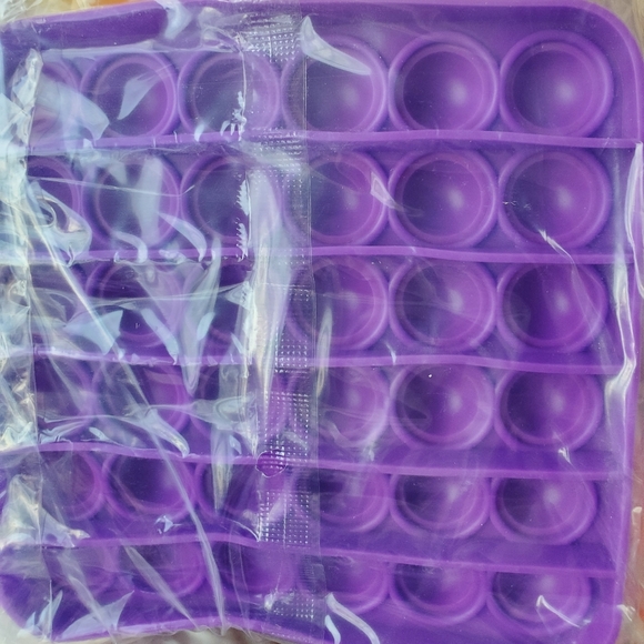 Pop Its 4 Piece NWT - Picture 6 of 7